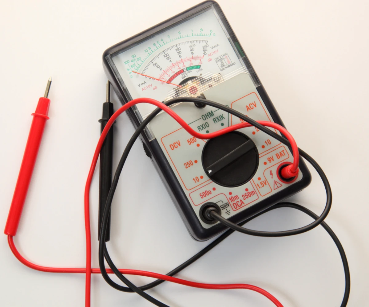 Elektronik, Hydraulik & Pneumatik