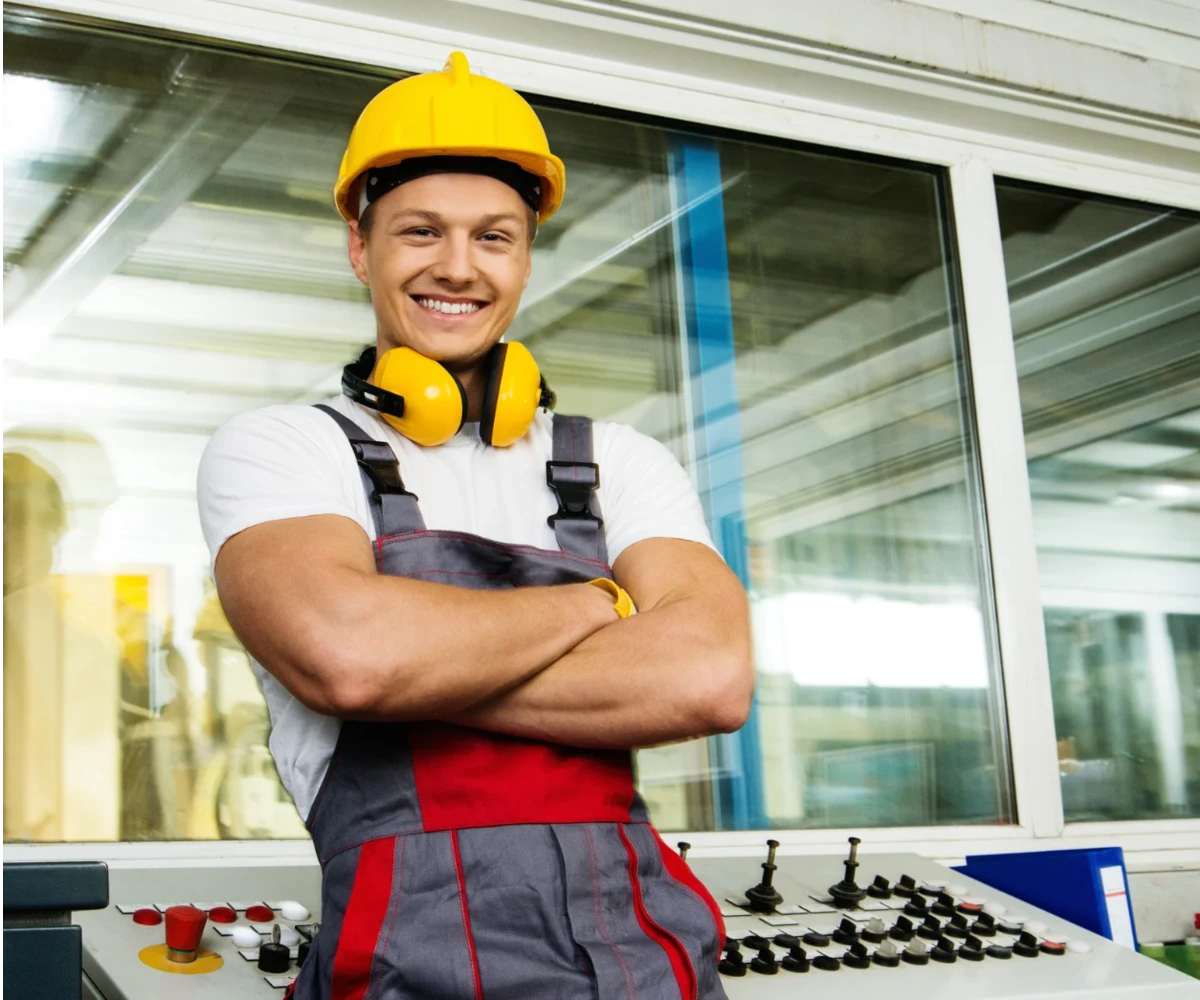 Technische Sicherheit