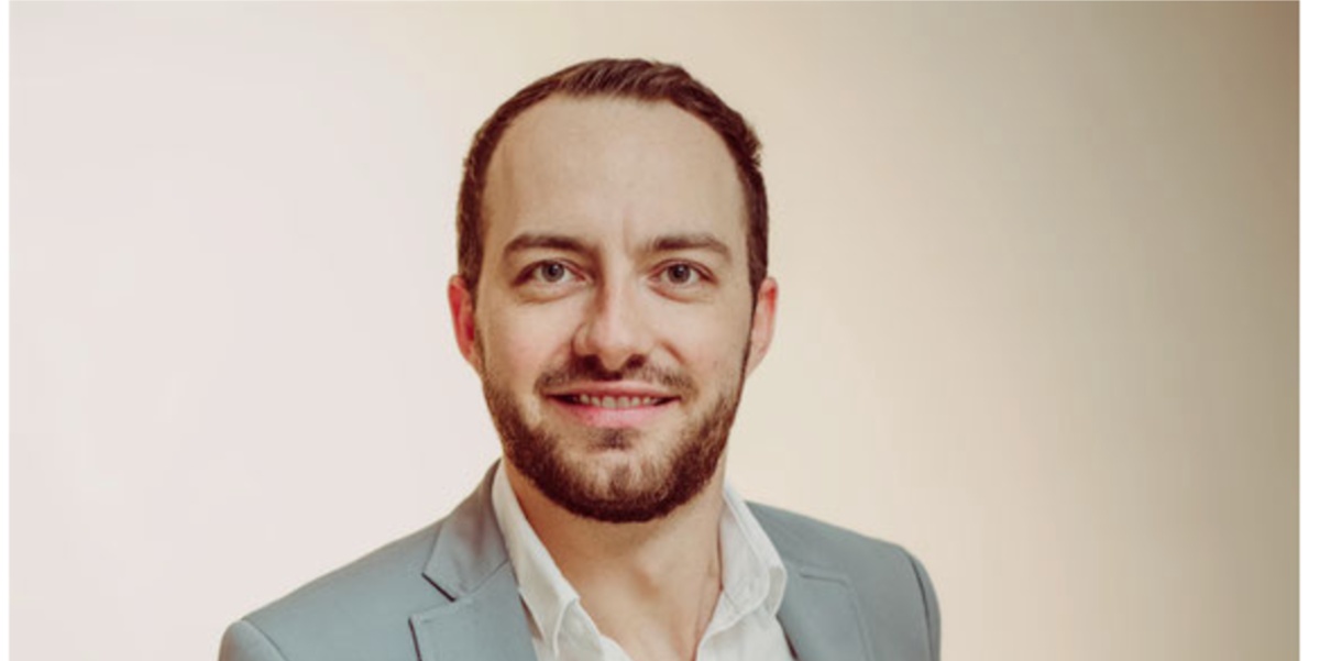 Kevin Zurlinden