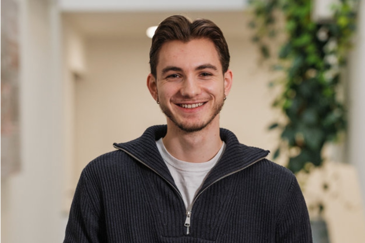 Ausbildung zum Fachinformatiker Anwendungsentwicklung (m/w/d)