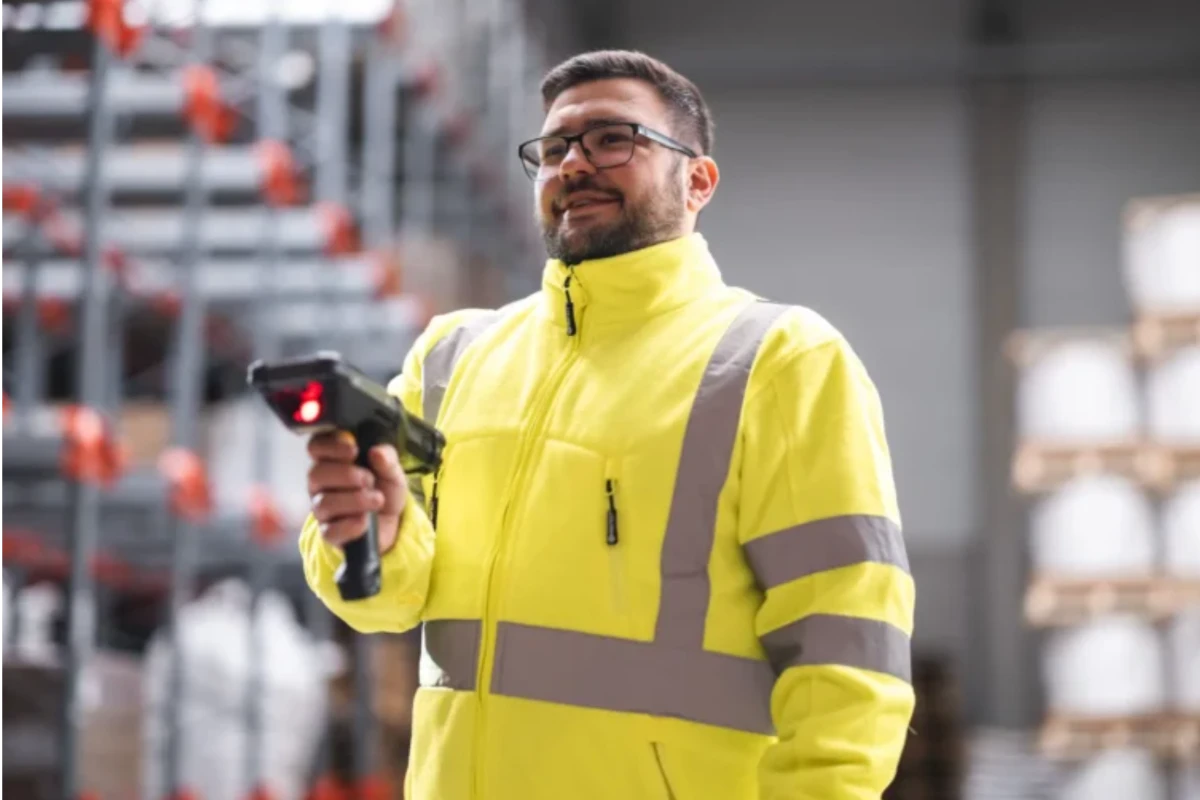 Fachkraft für Lagerlogistik (m/w/d)