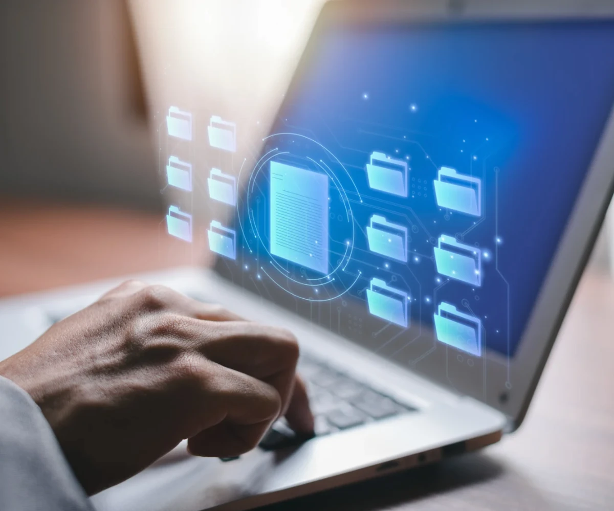 IT-Systeme & Dokumentation