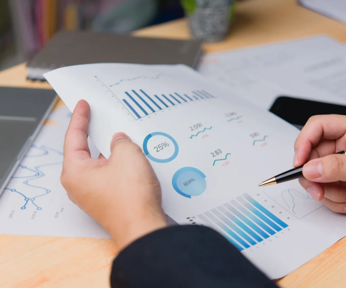 Auswertungen & Statistiken