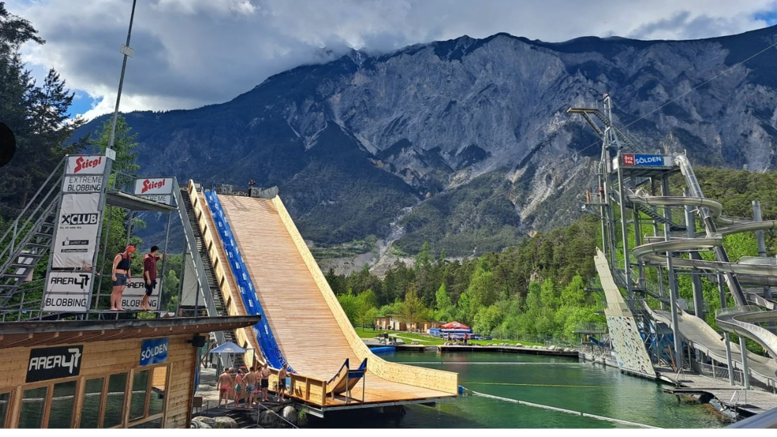 Firmenausflug