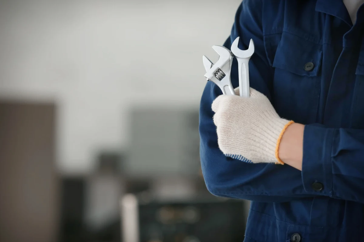 Werkzeugmechaniker/in (m/w/d)