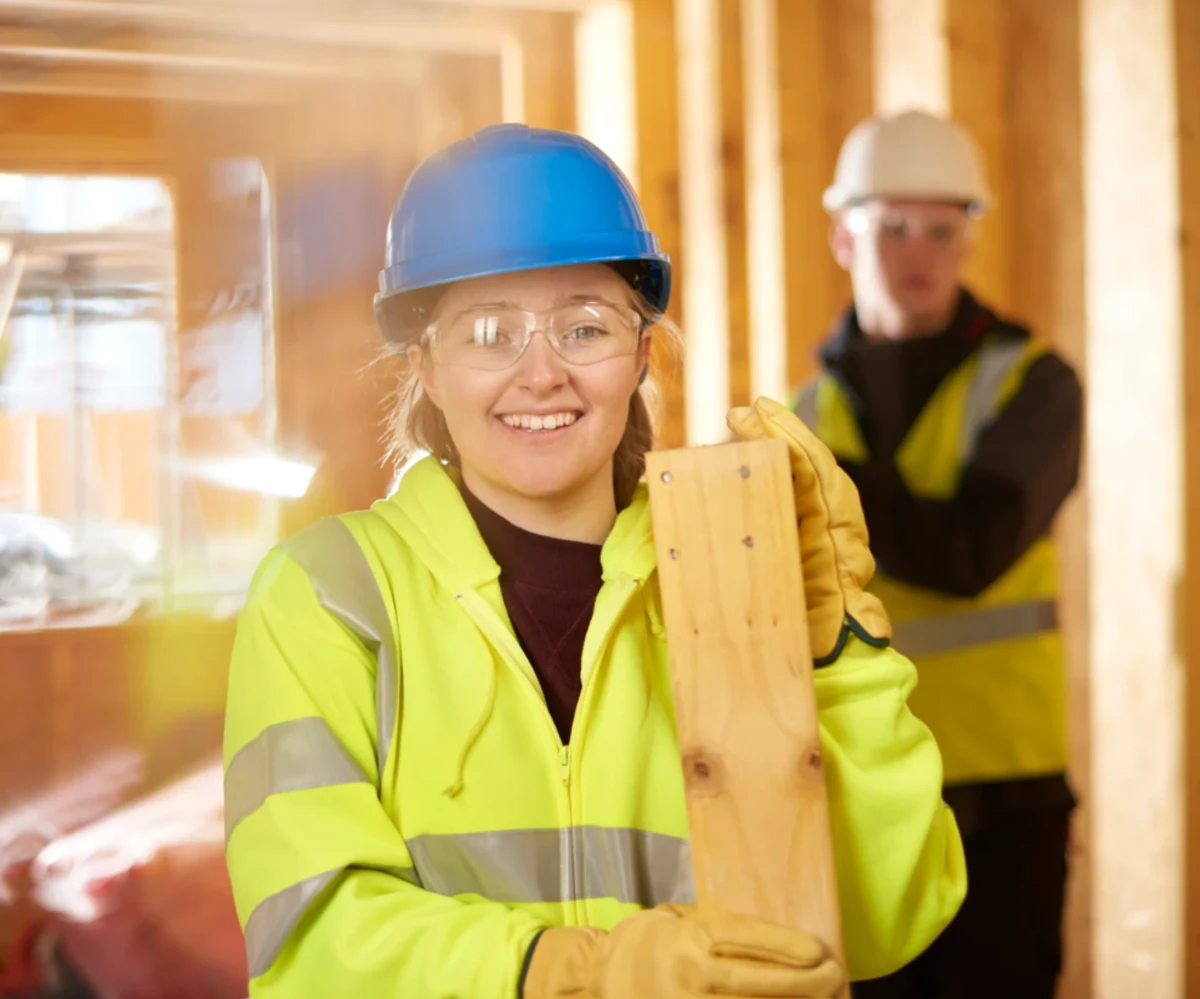 Selbstständiges & eigenverantwortliches Arbeiten