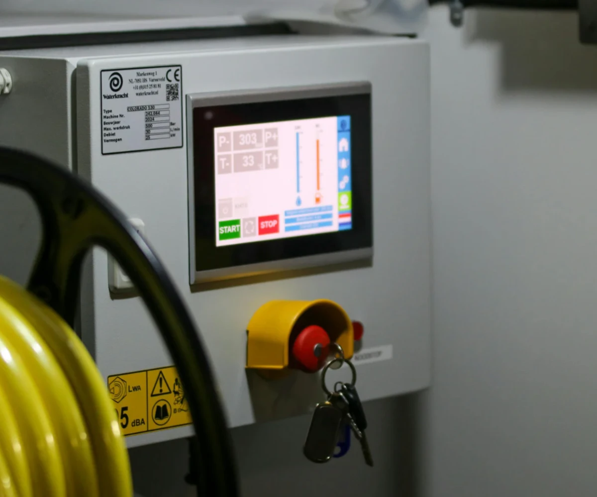 Sicherheitschecks durchführen