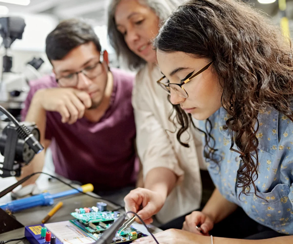 Grundlagen der Elektrotechnik verstehen